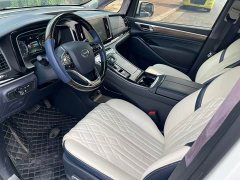 GAC Aion M8 Lingxiu Series 390T Premium Edition - ფოტო 14