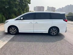 GAC Aion M8 Lingxiu Series 390T Premium Edition - ფოტო 15