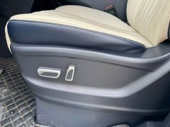 GAC Aion M8 Lingxiu Series 390T Premium Edition - ფოტო 16