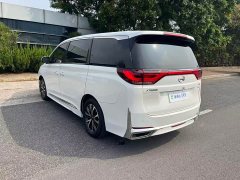GAC Aion M8 Lingxiu Series 390T Premium Edition - ფოტო 17