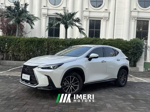 2022 Lexus NX 260 FWD Creative Edition - ავტომობილი ჩინეთიდან