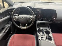 Lexus NX 260 FWD Creative Edition - ფოტო 11