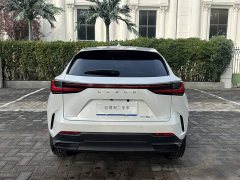 Lexus NX 260 FWD Creative Edition - ფოტო 12