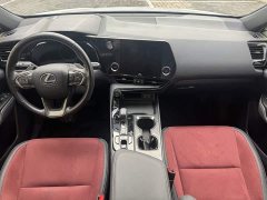 Lexus NX 260 FWD Creative Edition - ფოტო 13