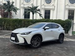 Lexus NX 260 FWD Creative Edition - ფოტო 14