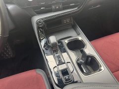 Lexus NX 260 FWD Creative Edition - ფოტო 2