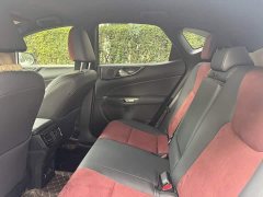 Lexus NX 260 FWD Creative Edition - ფოტო 3