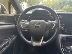 Lexus NX 260 FWD Creative Edition - ფოტო 4