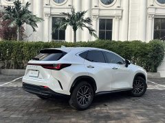 Lexus NX 260 FWD Creative Edition - ფოტო 5