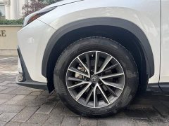 Lexus NX 260 FWD Creative Edition - ფოტო 6