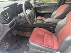 Lexus NX 260 FWD Creative Edition - ფოტო 7