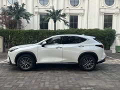 Lexus NX 260 FWD Creative Edition - ფოტო 8