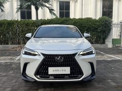 Lexus NX 260 FWD Creative Edition - ფოტო 9