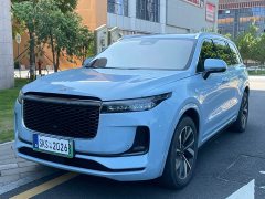 Li Auto ONE Extended Range 6-Seater - ფოტო 1