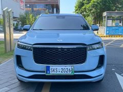 Li Auto ONE Extended Range 6-Seater - ფოტო 2
