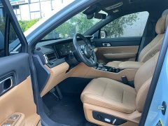Li Auto ONE Extended Range 6-Seater - ფოტო 6