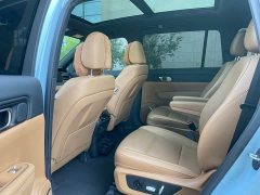 Li Auto ONE Extended Range 6-Seater - ფოტო 7