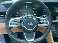 Li Auto ONE Extended Range 6-Seater - ფოტო 9