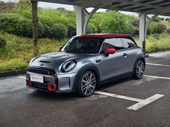 BMW MINI 2.0T COOPER S Artist - ფოტო 1