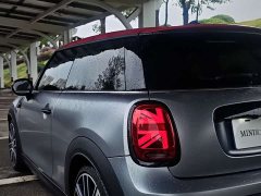 BMW MINI 2.0T COOPER S Artist - ფოტო 10