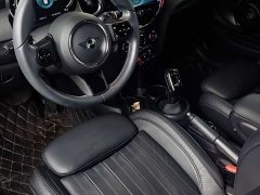 BMW MINI 2.0T COOPER S Artist - ფოტო 11