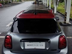 BMW MINI 2.0T COOPER S Artist - ფოტო 12
