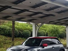 BMW MINI 2.0T COOPER S Artist - ფოტო 13