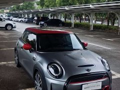 BMW MINI 2.0T COOPER S Artist - ფოტო 14