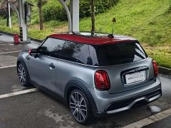 BMW MINI 2.0T COOPER S Artist - ფოტო 15