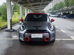 BMW MINI 2.0T COOPER S Artist - ფოტო 2