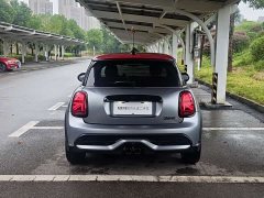 BMW MINI 2.0T COOPER S Artist - ფოტო 3
