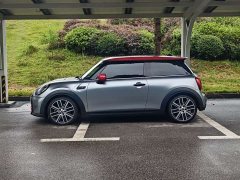 BMW MINI 2.0T COOPER S Artist - ფოტო 4