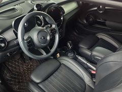 BMW MINI 2.0T COOPER S Artist - ფოტო 5