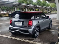 BMW MINI 2.0T COOPER S Artist - ფოტო 6