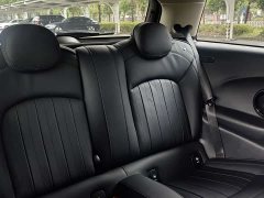 BMW MINI 2.0T COOPER S Artist - ფოტო 7