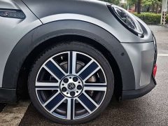 BMW MINI 2.0T COOPER S Artist - ფოტო 8