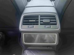 Audi A7L 45 TFSI Luxury - ფოტო 11
