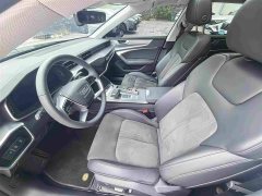 Audi A7L 45 TFSI Luxury - ფოტო 4
