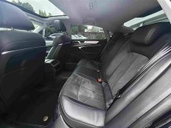 Audi A7L 45 TFSI Luxury - ფოტო 6