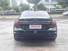 Audi A7L 45 TFSI Luxury - ფოტო 8