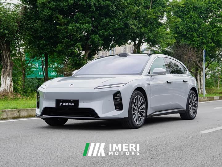 NIO ET5T 100kWh Touring