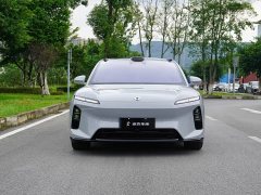 NIO ET5T 100kWh Touring - ფოტო 2