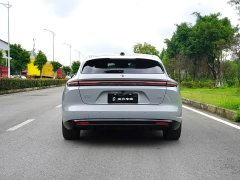NIO ET5T 100kWh Touring - ფოტო 5