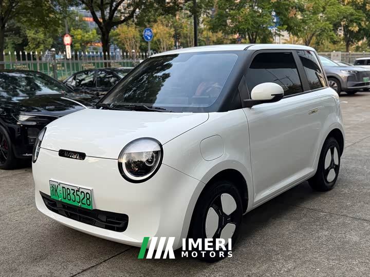 Changan Lumin 155km Sweet Edition