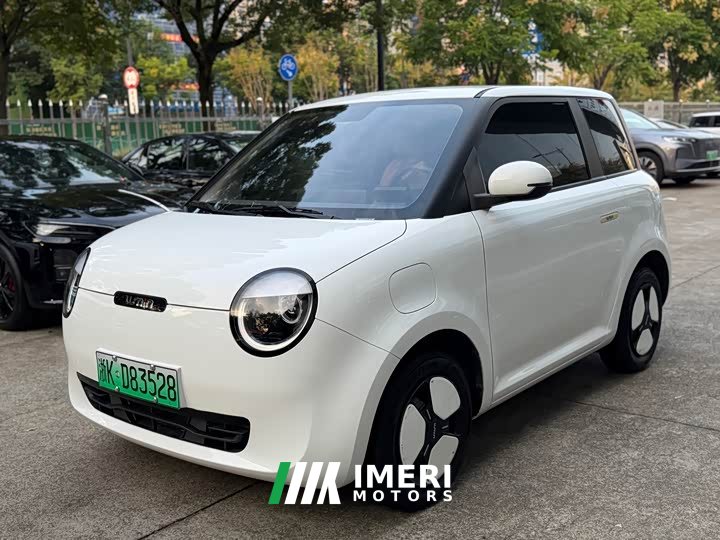 Changan Lumin 2022 155km Sweet Edition - ავტომობილი ჩინეთიდან