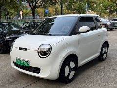 Changan Lumin 2022 155km Sweet Edition - ფოტო 1