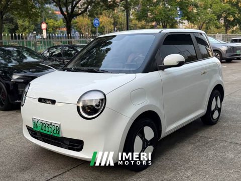 2024 Changan Lumin 2022 155km Sweet Edition - ავტომობილი ჩინეთიდან