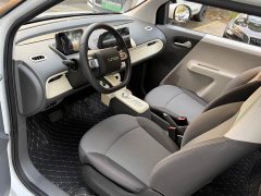 Changan Lumin 2022 155km Sweet Edition - ფოტო 10