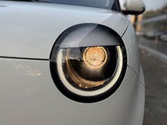 Changan Lumin 2022 155km Sweet Edition - ფოტო 11