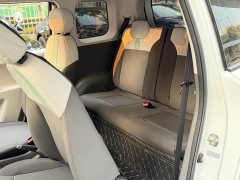 Changan Lumin 2022 155km Sweet Edition - ფოტო 12